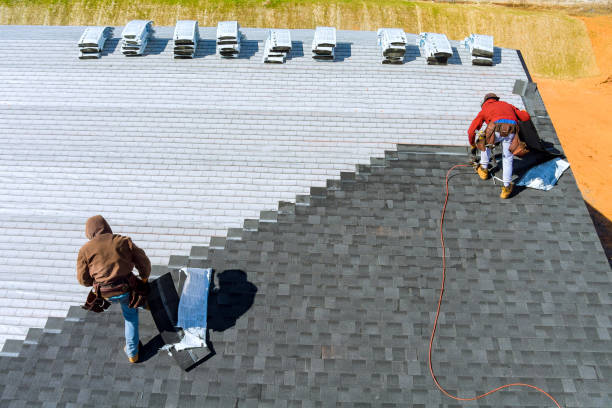 Best Roof Repair Services  in Hannibal, MO