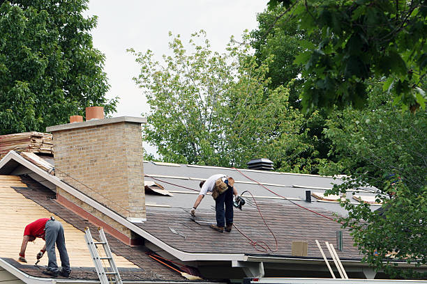 Best Roof Leak Repair  in Hannibal, MO