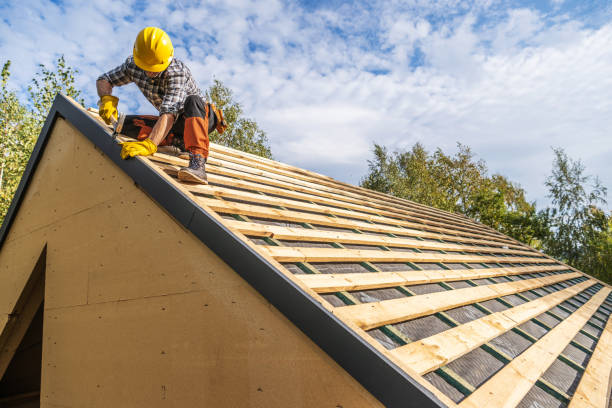 Best Roofing Contractors for Homes  in Hannibal, MO