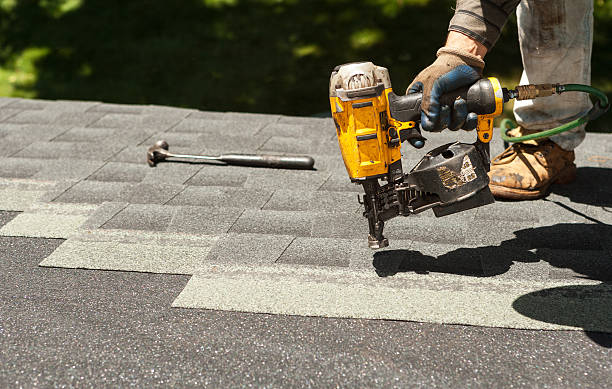 Best Local Roofing Companies  in Hannibal, MO