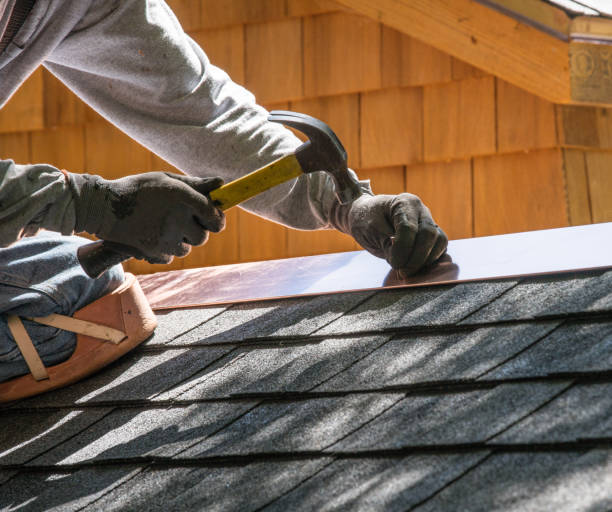 Professional Roofing Contractor in Hannibal, MO